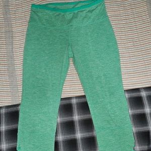 Prana leggings capri
